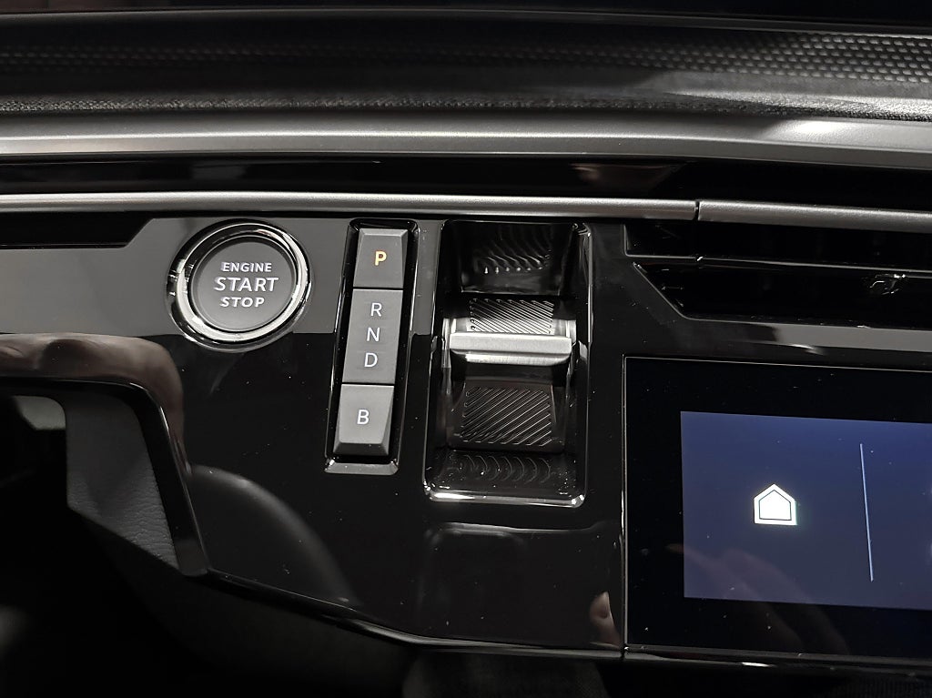 Peugeot 3008 Plug-In Hybrid e-DSC Euro 6 – bild 13