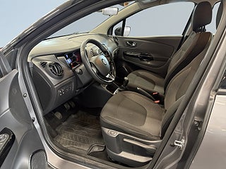 Renault Captur 0.9 TCe S&V-hjul/Mvärm/Navi/LED-ramp/Keyless/Psens