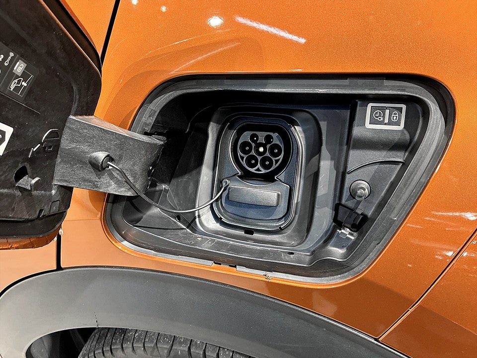 Bild på Peugeot e-2008 GT 50 kWh 136hk Aut B-KAMERA NAVI