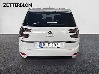 Minibuss Citroën Grand C4 Picasso 4 av 17