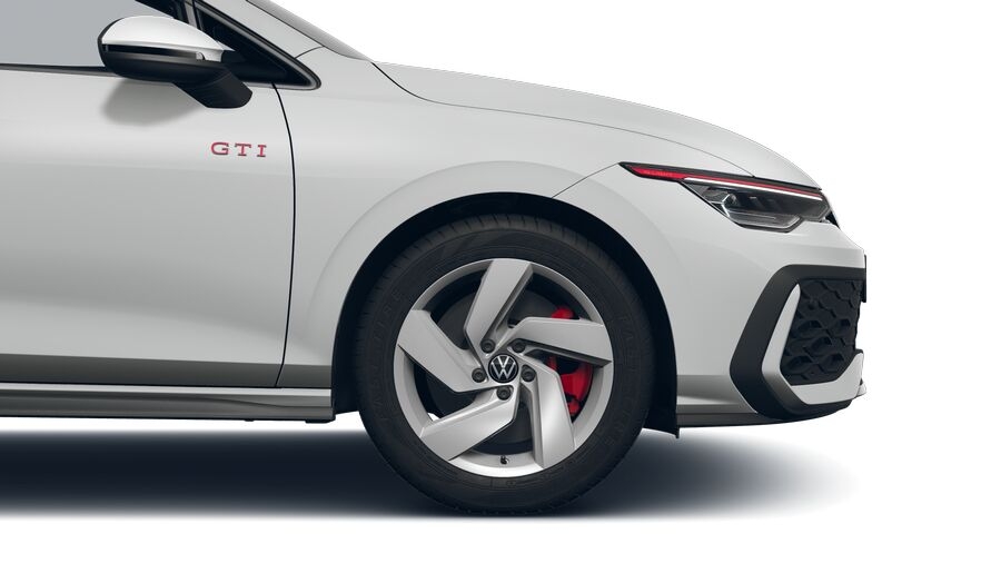 Volkswagen Golf 2026, bild 7/38
