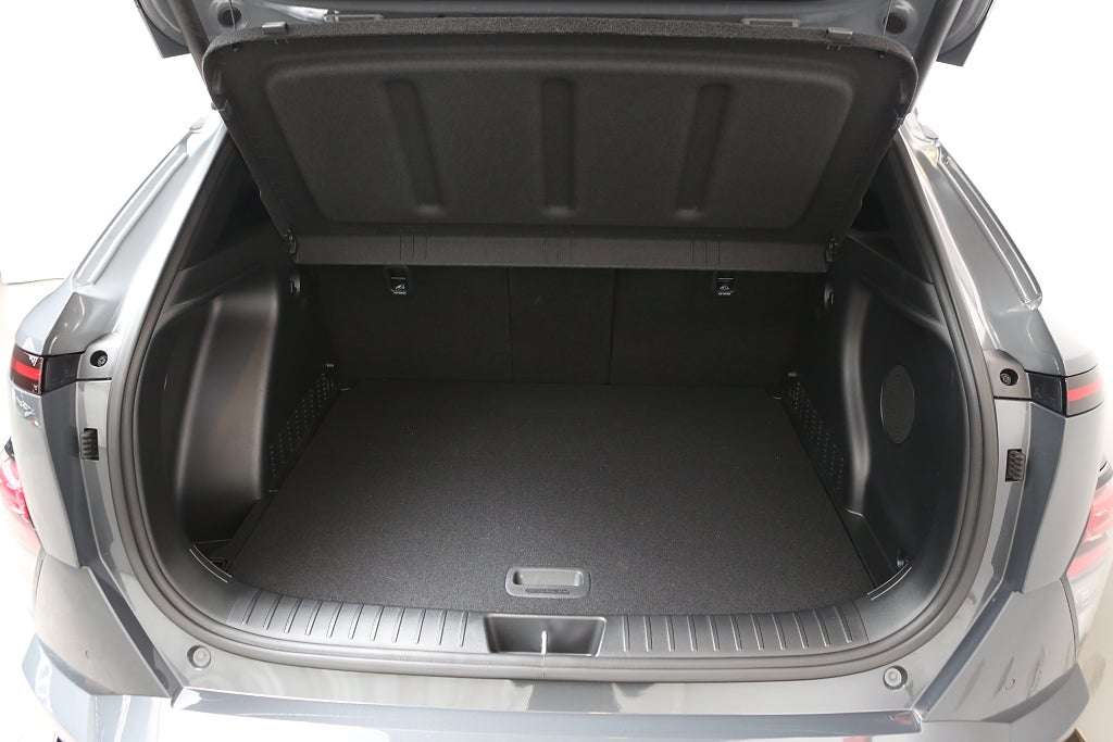 Hyundai Kona HEV 1.6 GDI DCT N-Line *Avbetalningskampanj