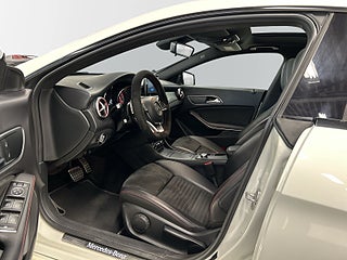 Mercedes-Benz CLA 220 d 4MATIC Shooting Brake AMG Sport Kamera/Drag/S&V-D