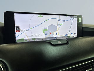 Mazda CX-80 PHEV Homura 6-sits S&V-hjul/HuD/BOSE/Carplay/Skinn/MOMS – bild 15