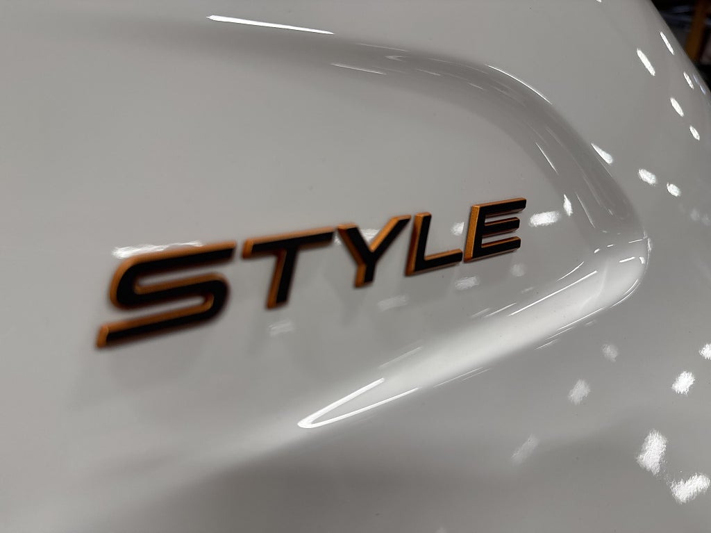 Peugeot 208 HYBRID 100 e-DSC Automat – bild 17