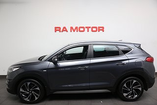 Kombi Hyundai Tucson 3 av 20