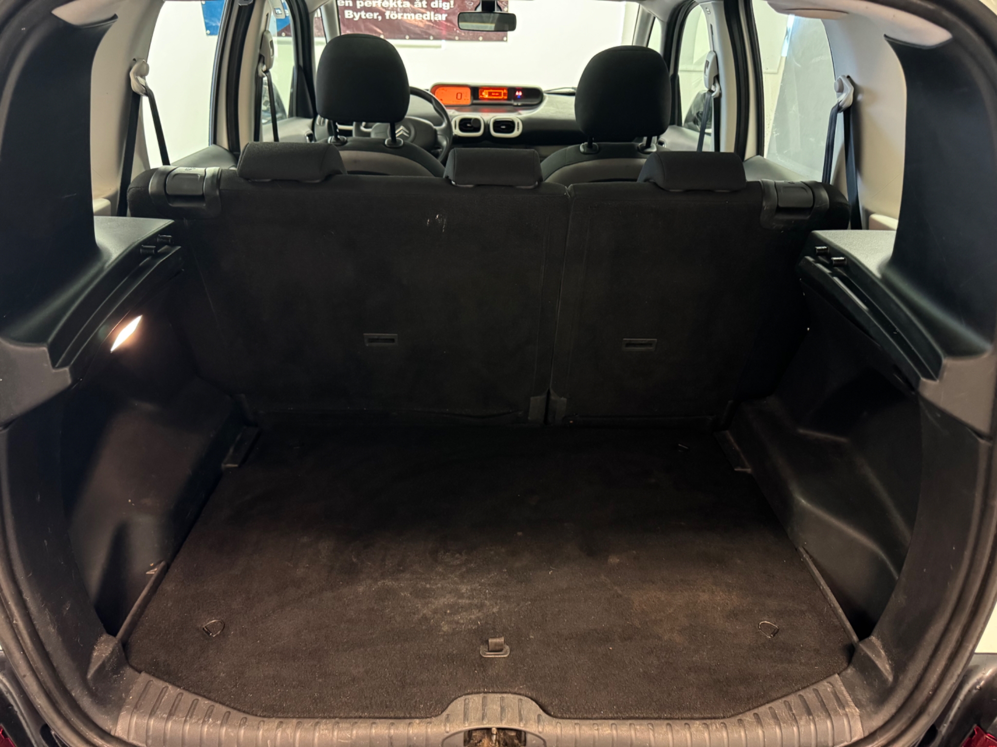 Citroen C3 Picasso 2011, kuva 5/43
