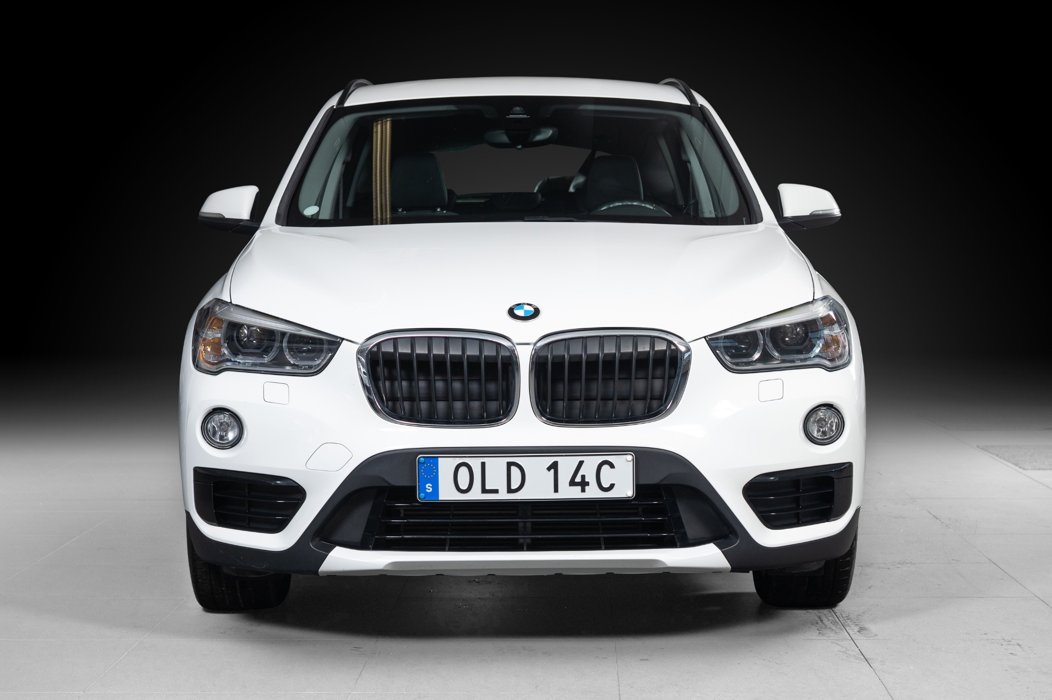 BMW X1 xDrive 20d Sport line 2019, kuva 4/46