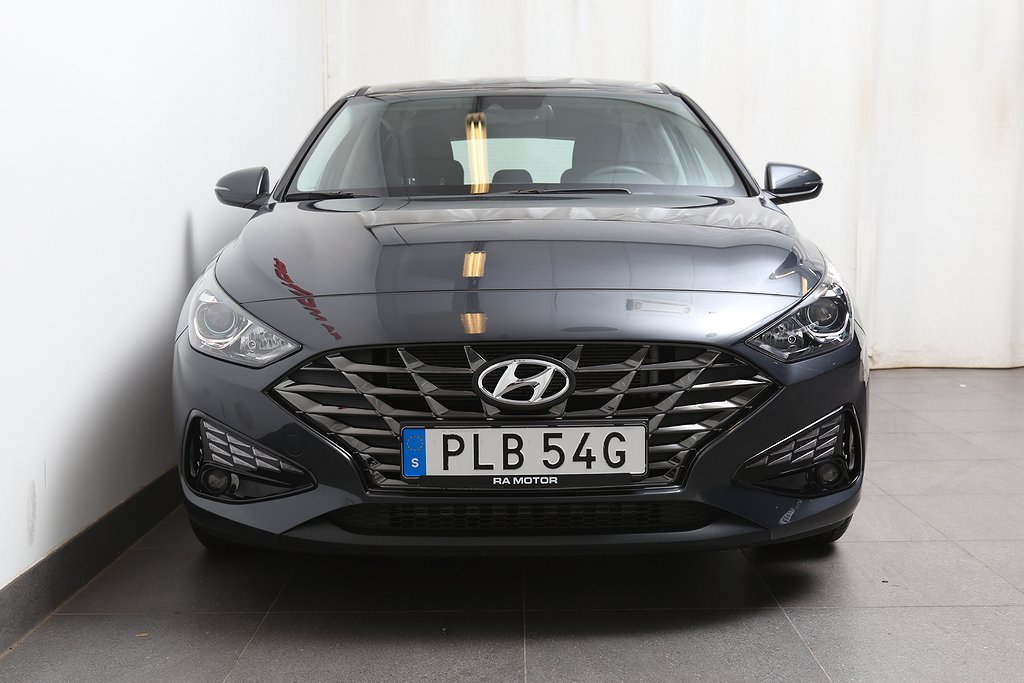 Hyundai i30 1.0 T-GDI DCT Essential Euro 6 2023