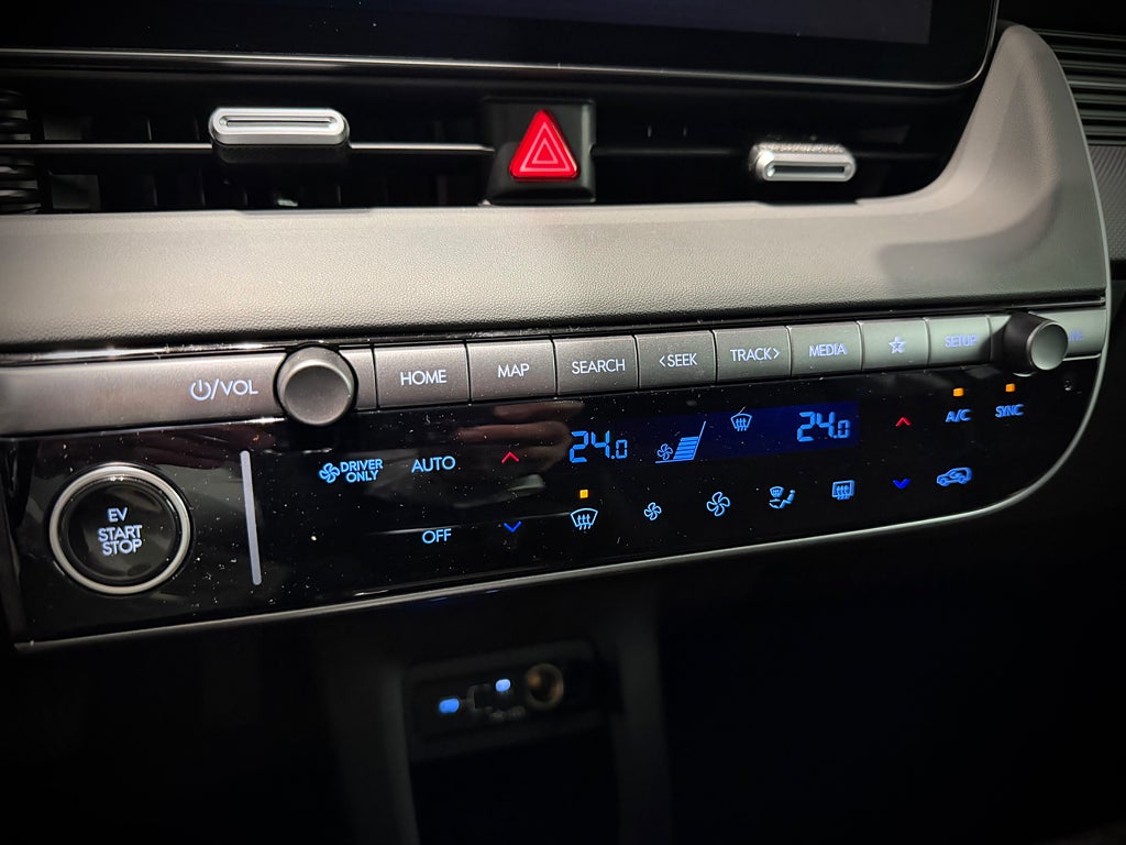 Hyundai IONIQ 5 63KWH 170HK - bild 10