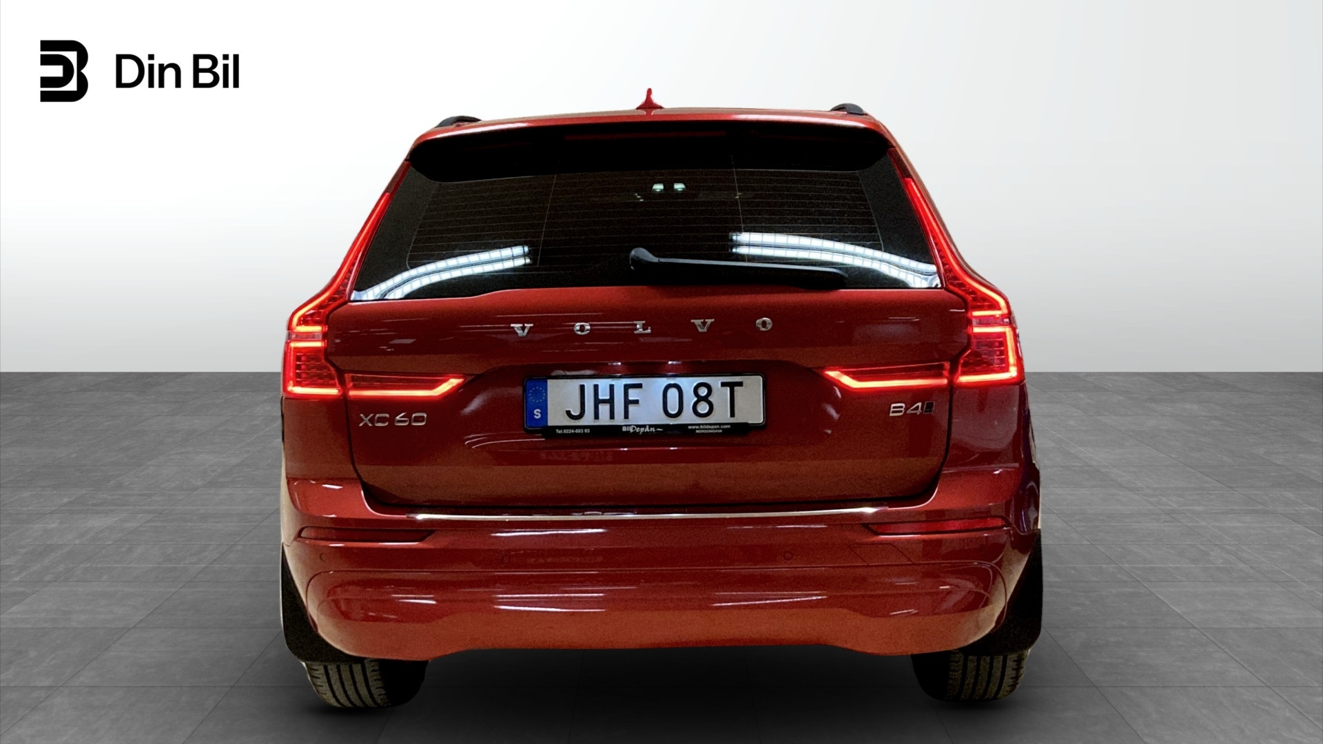 Volvo XC60 2022, kuva 6/42