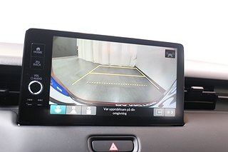 SUV Honda HR-V 9 av 22