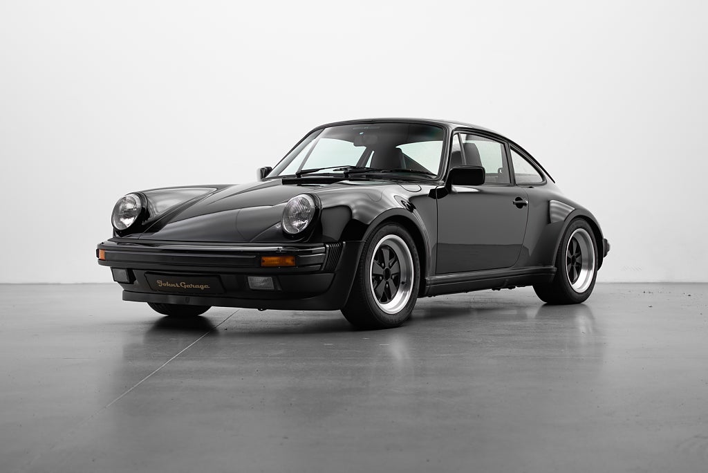 Revive One - Turbo Look Electric - Elkonverterad