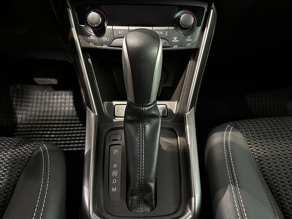 Suzuki S-Cross 1,4T Hybrid AllGrip Inclusive Aut Panorama - bild 13