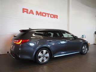 Kombi Kia Optima 6 av 29
