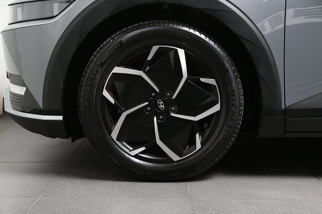 Hyundai IONIQ 5 77.4 kWh AWD Essential 2023