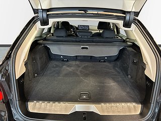 BMW 530e Touring Steptronic 360-kam Navi Psens S&V-däck H/K