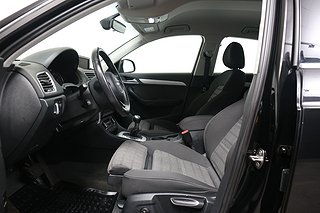 SUV Audi Q3 10 av 22