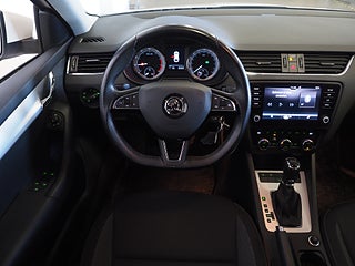 Kombi Skoda Octavia 17 av 24