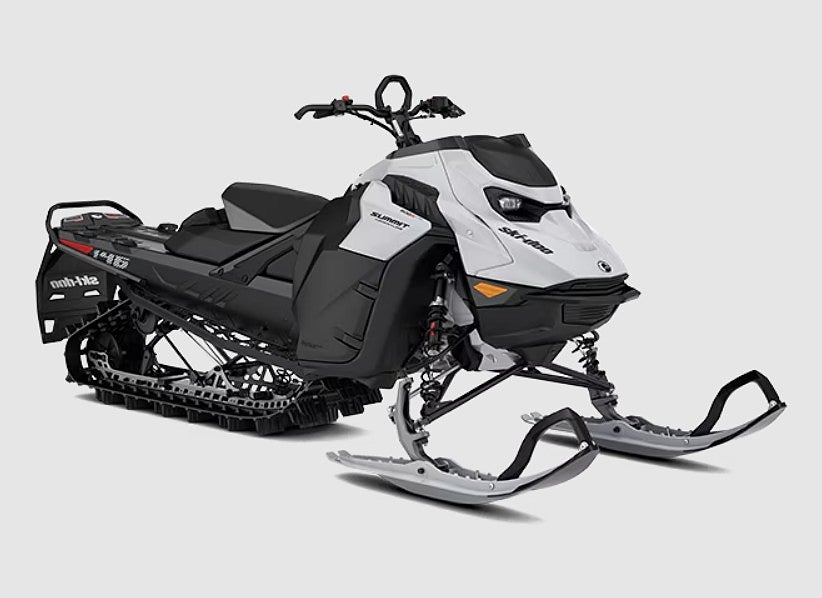 Ski-Doo Summit Adrenaline 600R E-TEC 154"