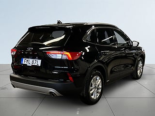 Ford Kuga Plug-In Hybrid E-CVT Kamera/M-Värmare/Xtraljus/S&V-Däck – bild 6
