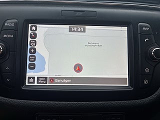 Kia Ceed  CRDi GT-Line SoV-Däck/Rattvärm/Navi/Kamera/Carplay – bild 15