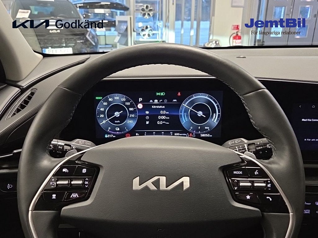 Kia Niro 2023 - miniatyr 10