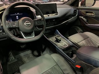 SUV Nissan Qashqai 13 av 24