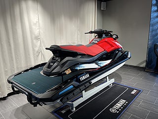 Yamaha Waverunner VX DeLuxe/Kärra på köpet! & 3,99%Ränta/125hk