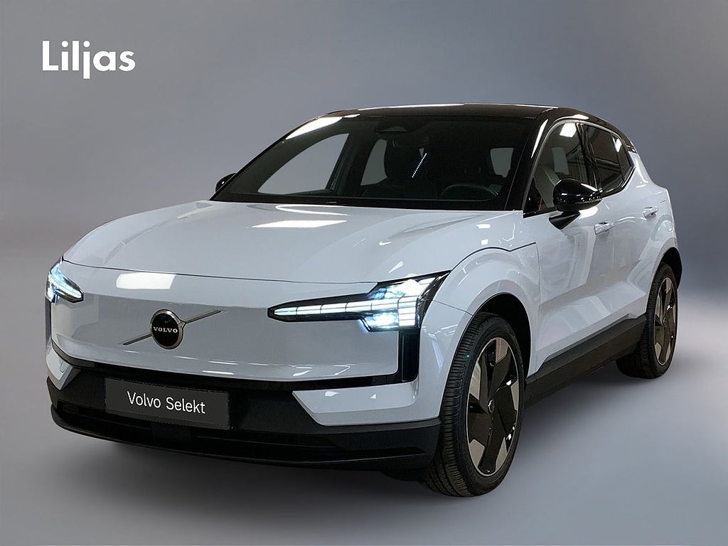 Volvo EX30 Twin Motor Performance Plus//Adaptiv Farth.//