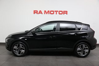 SUV Hyundai Bayon 3 av 18