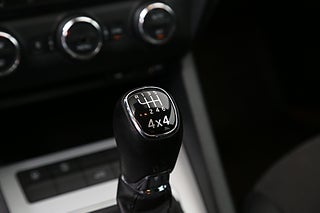 Kombi Skoda Octavia 18 av 28