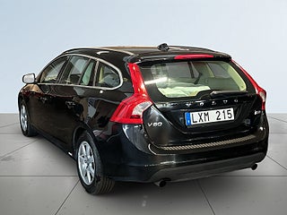 Volvo V60 T4 Powershift Momentum/S&V-hjul/Psens/F.håll/Låg skatt