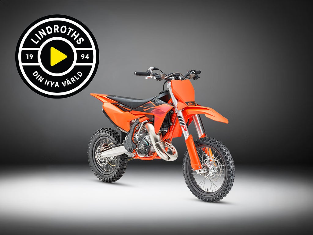 KTM SX 65 
