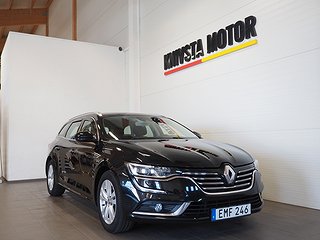 Kombi Renault Talisman