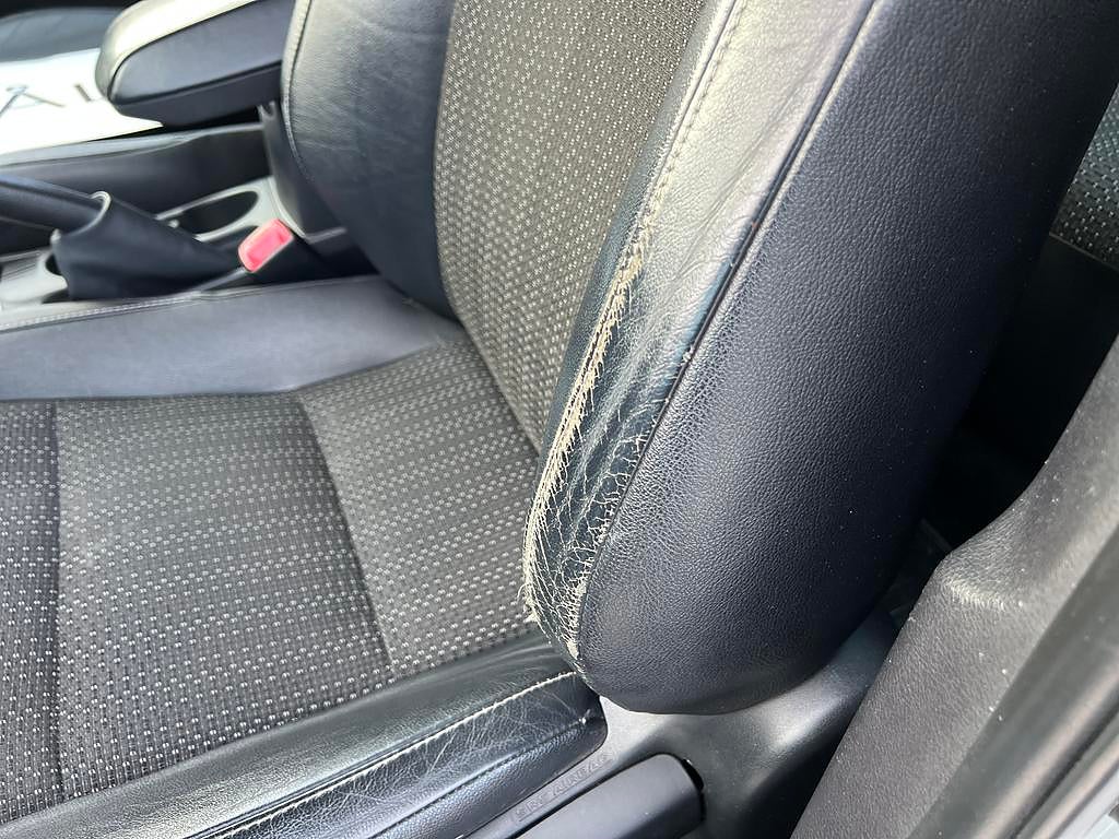 Toyota Auris 2013 - miniatyr 18