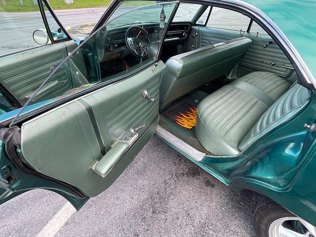 Buick Le Sabre 0kr insats 2182kr/mån