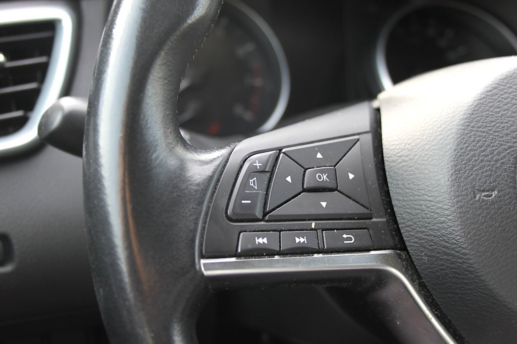 Nissan Qashqai 2020 - miniatyr 15