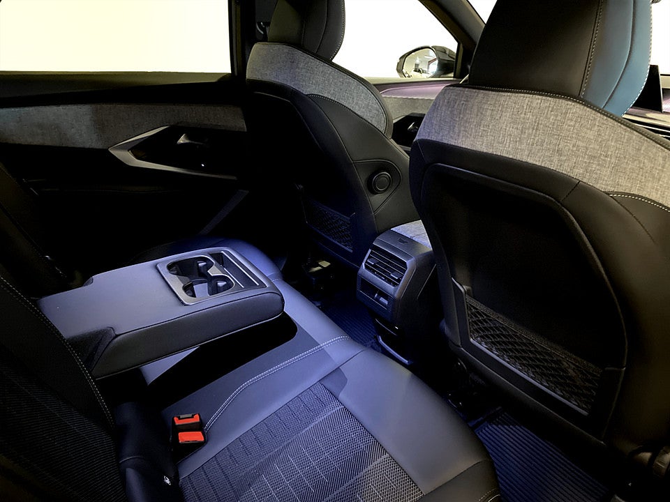 Bild på Peugeot 3008 GT Hybrid 145hk Aut B-KAMERA CARPLAY