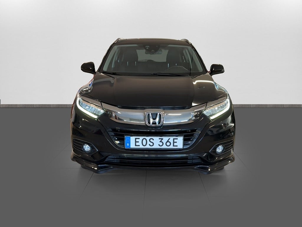 Honda HR-V Executive 1.5 i-VTEC 130 HK / 1 Ägare – bild 5