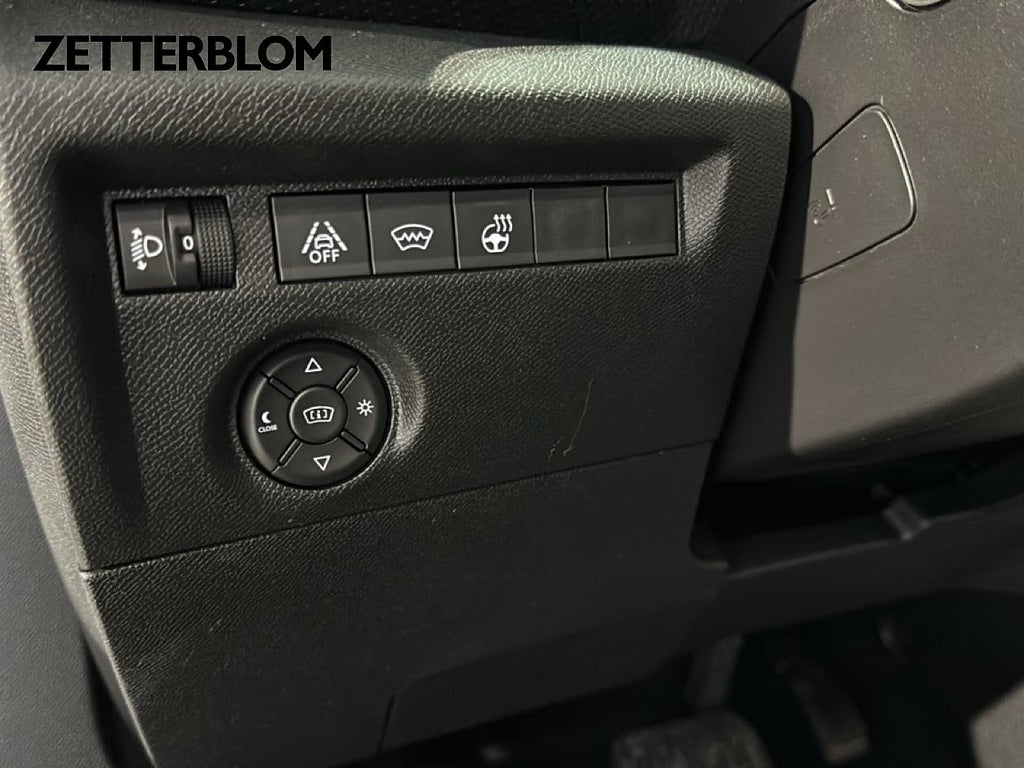 Halvkombi Citroën C4 15 av 17