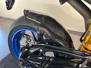 BMW HP2 Sport/1 av 2259 tillverkade exemplar!