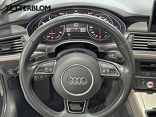 Kombi Audi A6 12 av 16