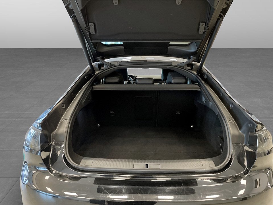 Bild på Peugeot 508 5D GT PHEV 225hk Aut - DRAG, ELBAKLUCKA