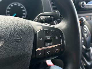 Ford transit Custom 300 2.0 EcoBlue Kamera/Drag/Dvärm/Carplay/MOMS – bild 19