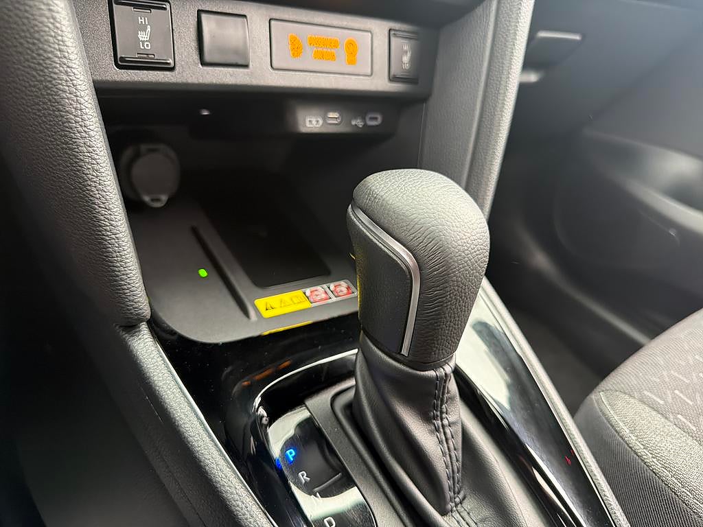 Toyota Yaris Cross 2025 - miniatyr 13