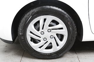 Halvkombi Hyundai i10 4 av 19