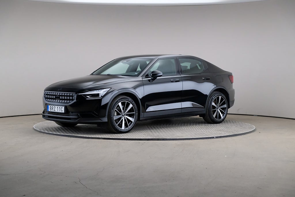 Polestar 2 Long Range Single Motor 78 kWh