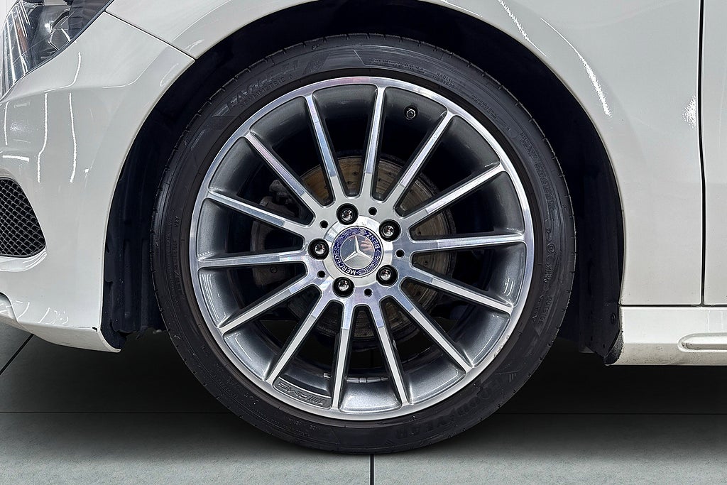 Mercedes-Benz A 2015
