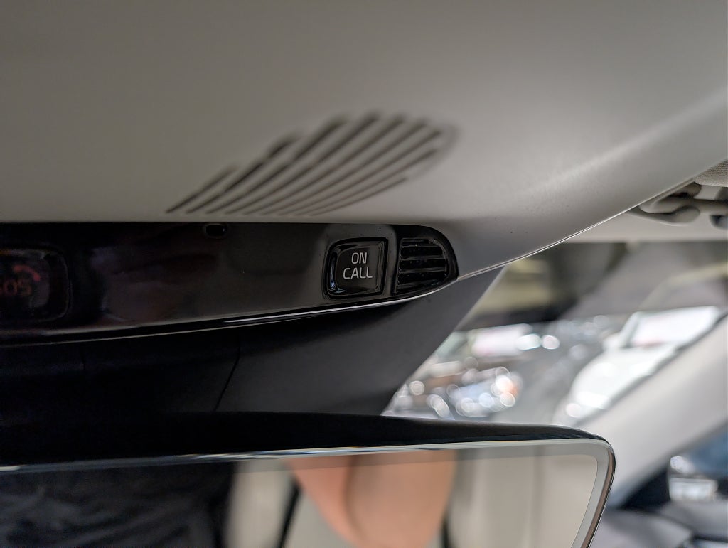 Volvo V90 D3 Business VOC/Drag/V-hjul thumbnail
